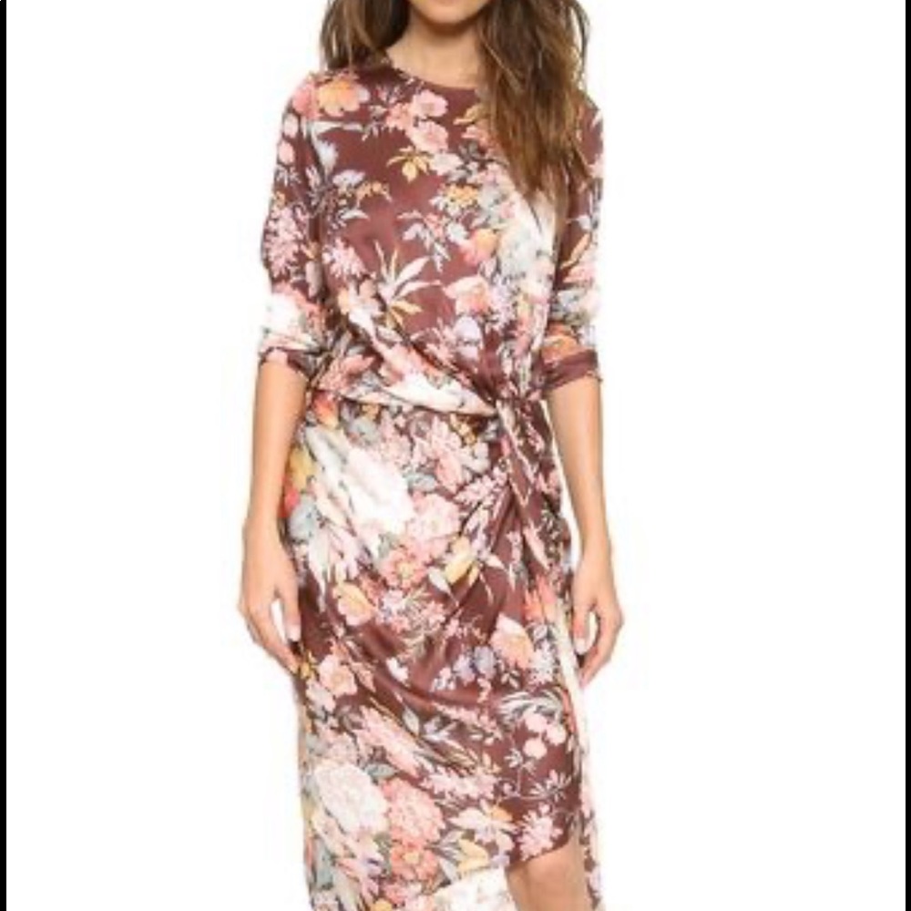 Zimmermann Dress